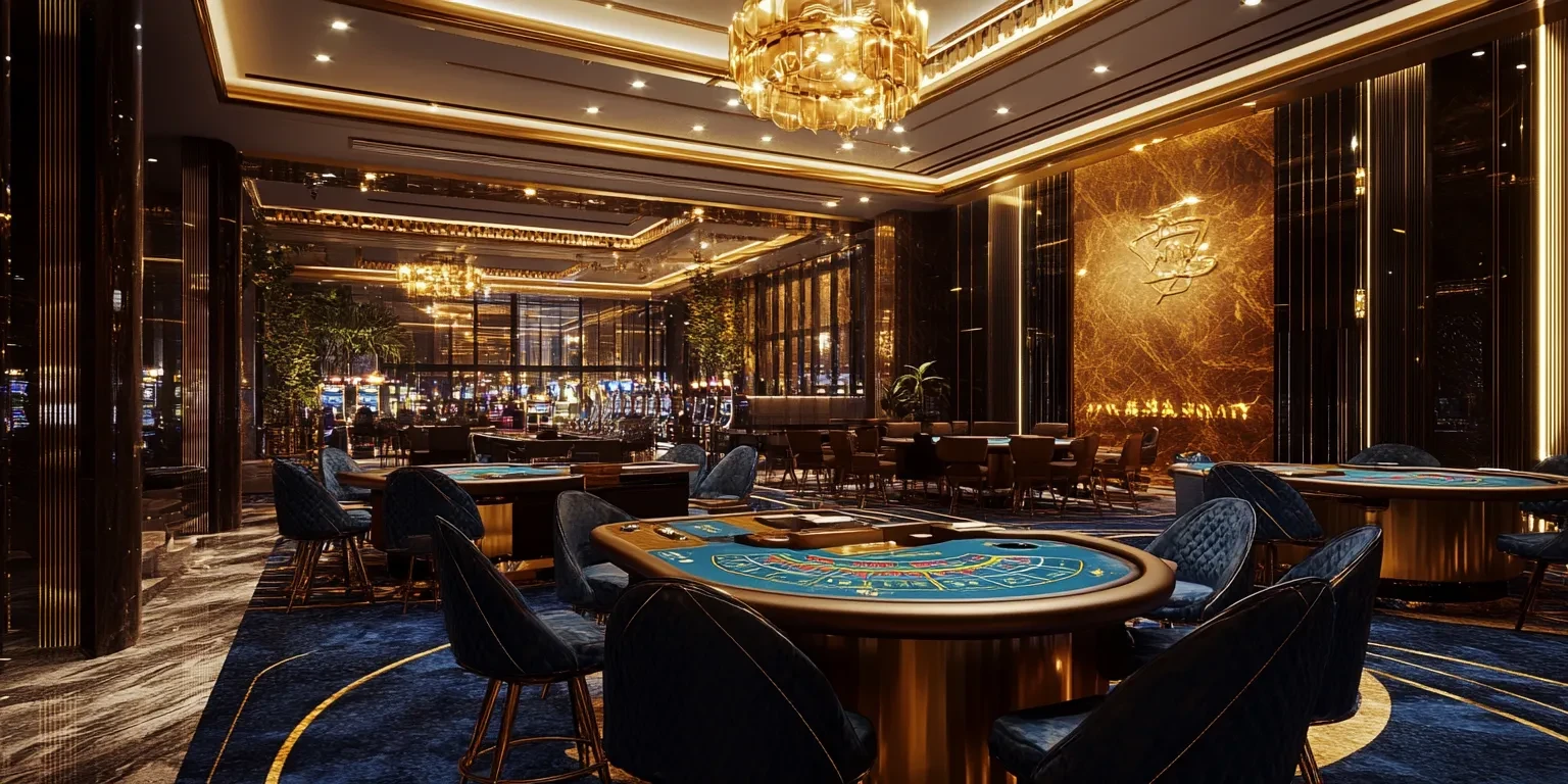casino game276